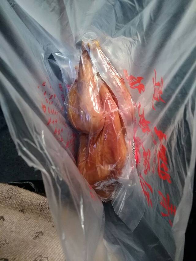 刘家烧鸡(西羊市店)