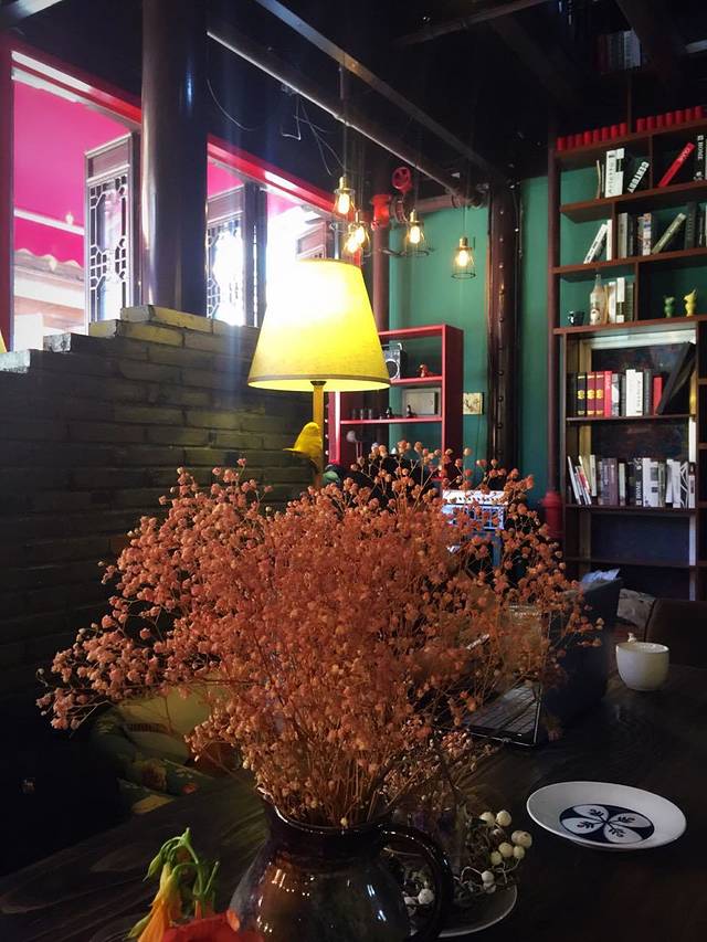 谟黎MOEY蛋糕甜品