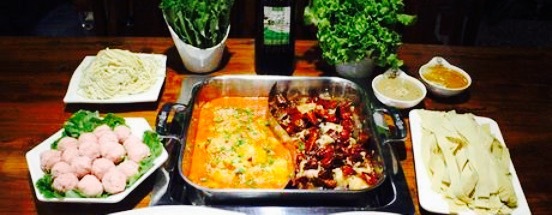 齐祺渔锅(长垣店)