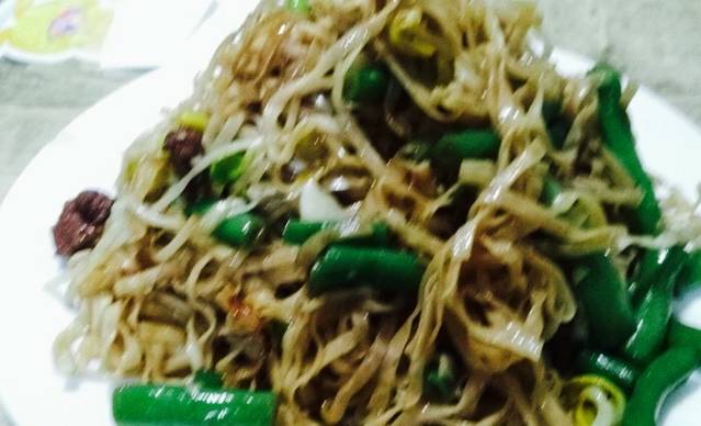 襄县马记焖面城(城北路店)