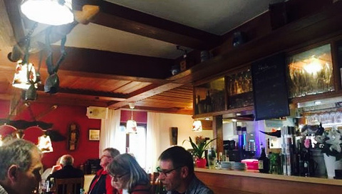 Restaurant Allgaeu