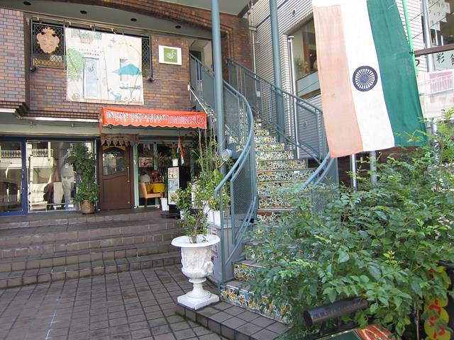 Jonetsu Horumon Kashida Sakaba