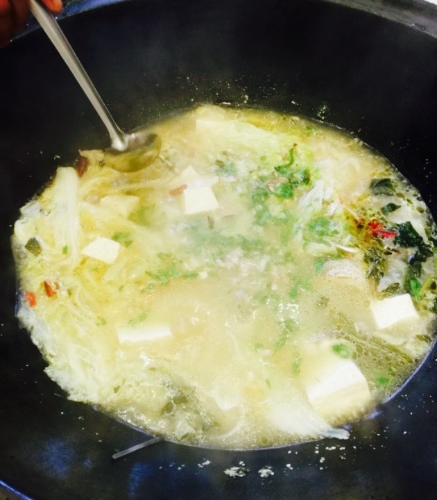 鱼煌尚铁锅炖鱼(嘉荫分店)