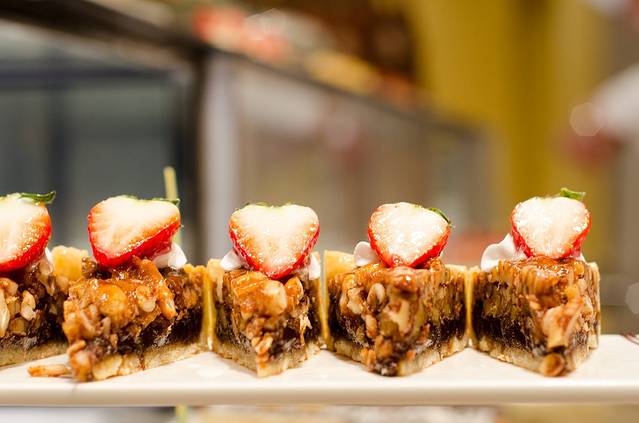 千禧大酒店中餐厅