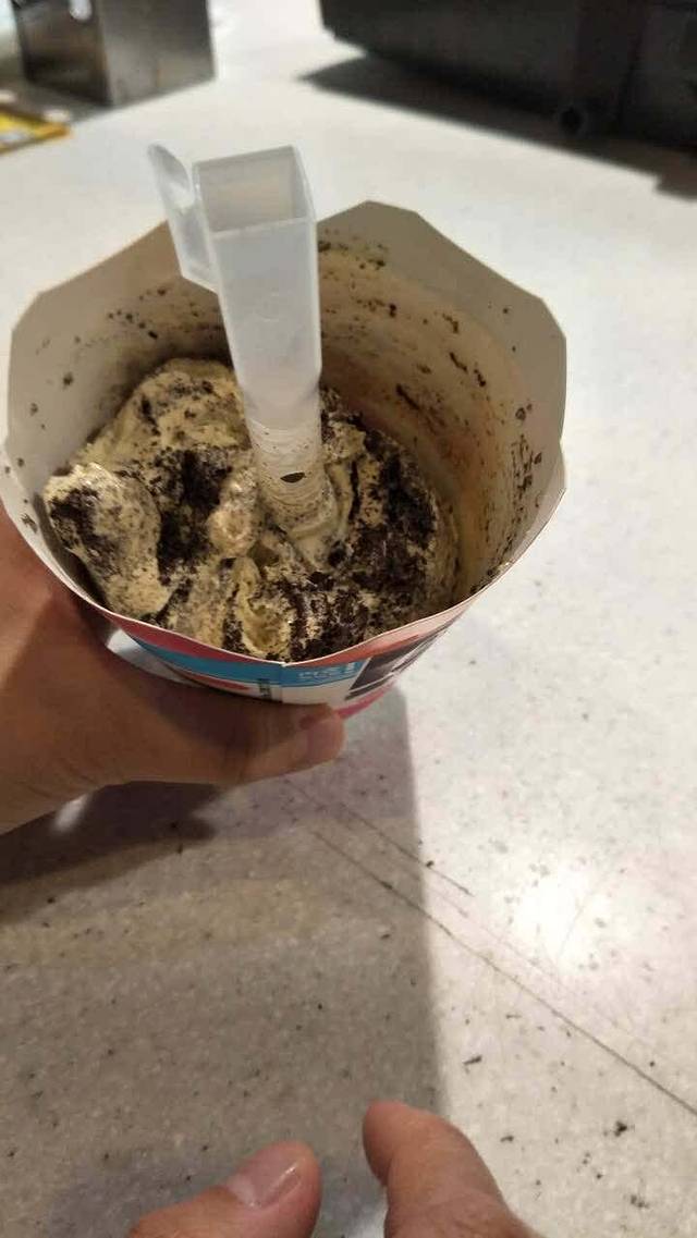 麦当劳(漳百店)