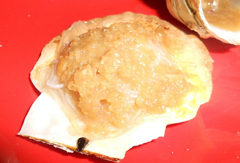 光谷世界城3楼美食区