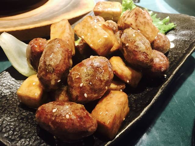 上湖居武夷山私房菜(万象城店)