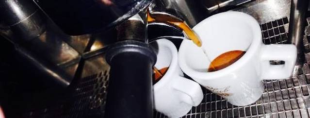 Bar Cornetteria Don't Worry Be happy