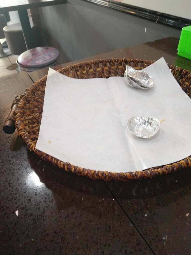 奥里奥罗现烤披萨