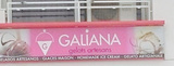 Gelats Artesans Galiana Gelateria