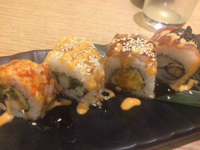 伊豆野菜村(中海环宇荟店)