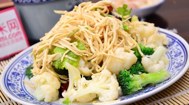 楼北楼牛羊肉泡馍(大差市店)