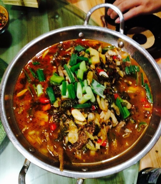 风波庄(交通路店)