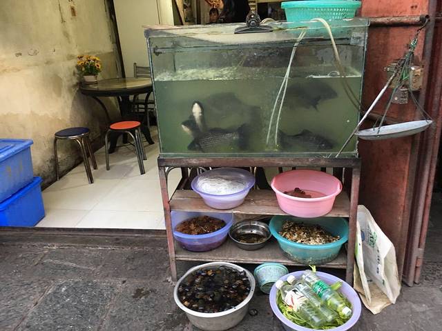 振华饭店(人民路店)