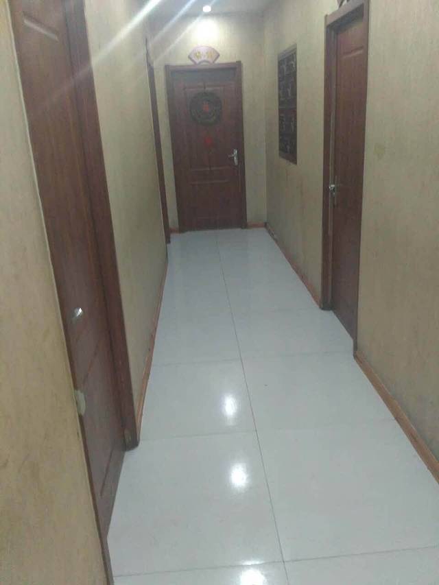 一泓居博山菜(智汇中心写字楼店)