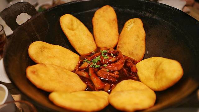 同福龙虾(高新店)