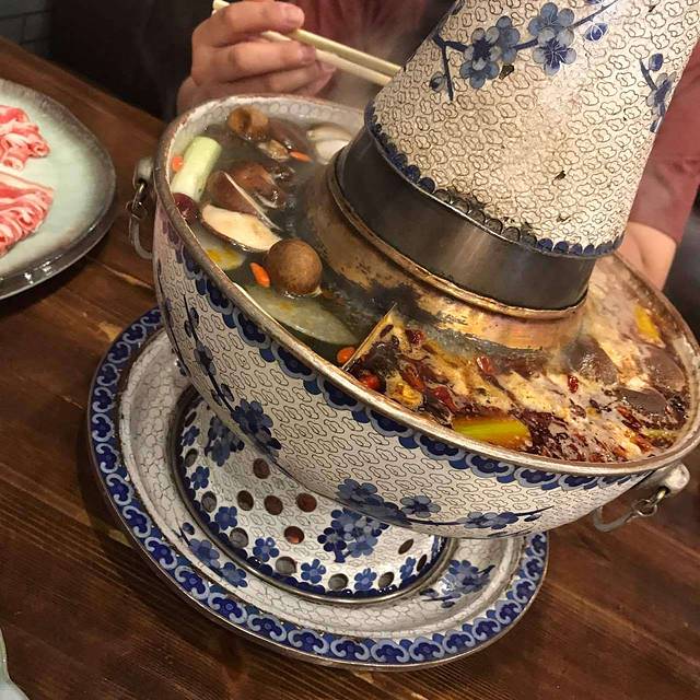 铜年往事(太阳城店)