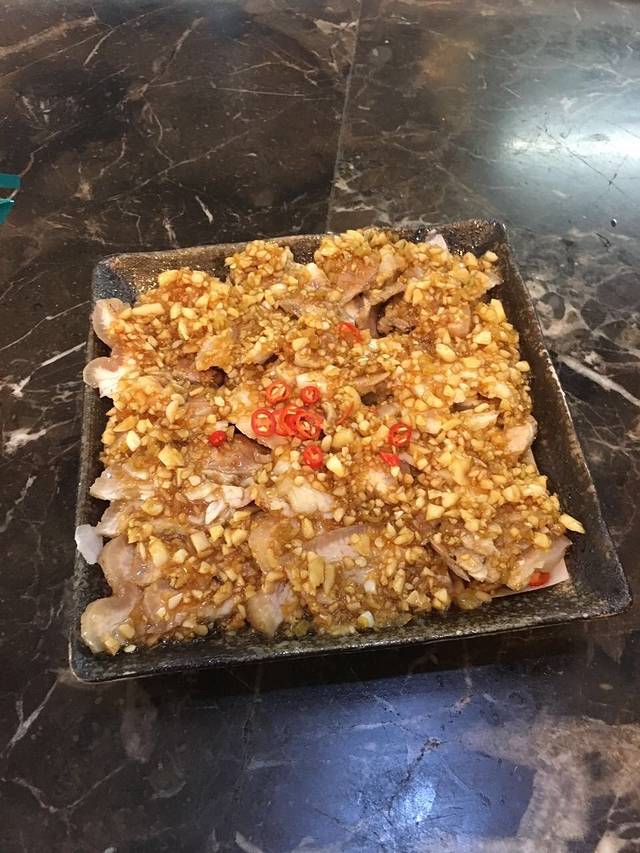 阿阳炖品茶楼(惠州老字号江北总店)