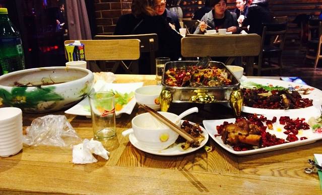 潇湘寨·宴会厅(南桥店)