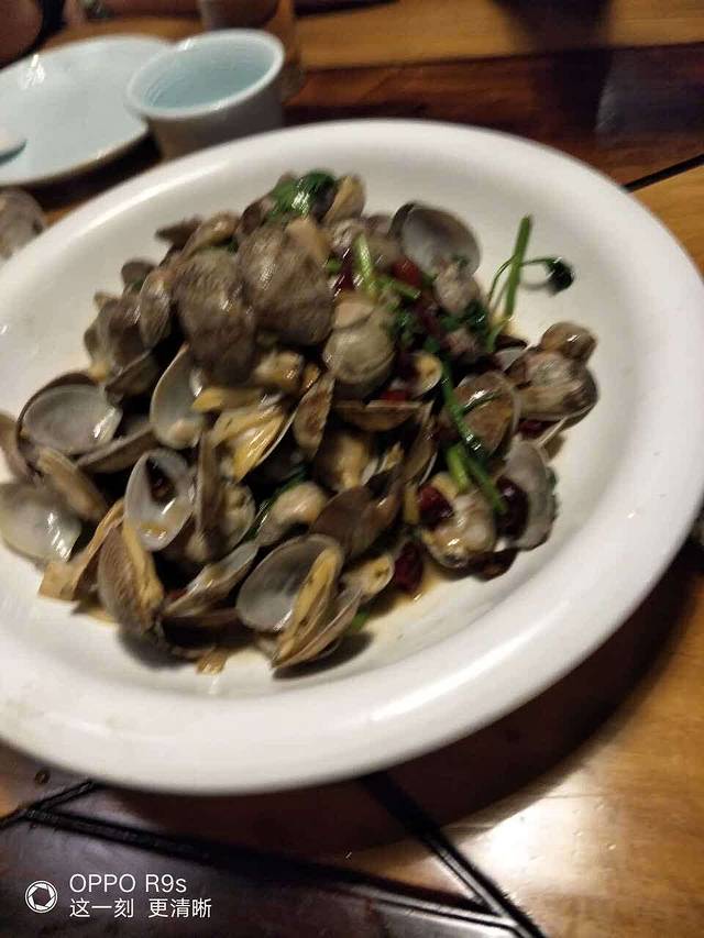 鑫源川味火锅(延河路店)