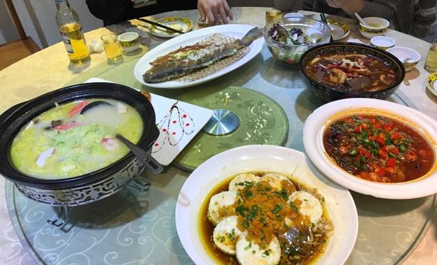 永安食府(北环路店)