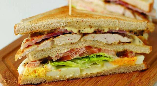 好荣华(南门店)