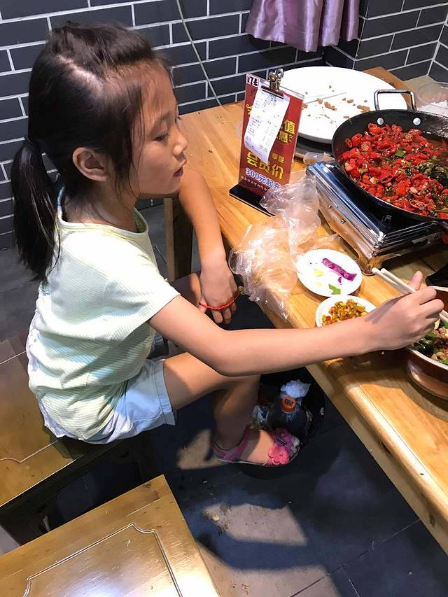 妈妈味道(桔城路店)