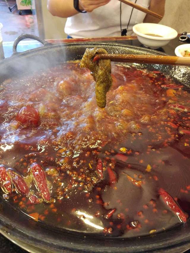 舒家大院老火锅(龙头寺总店)