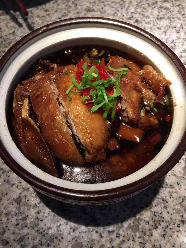 南京大牌档(济南恒隆店)