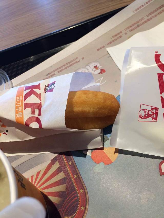 肯德基(绍兴世茂店)