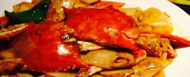 刘家土菜馆(高淳老街店)