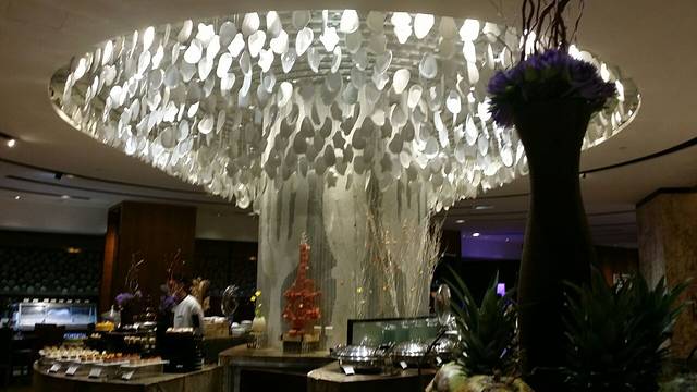 佛山保利洲际酒店·宴会厅