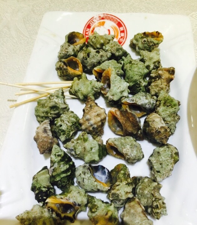 喜家德虾仁水饺(四道街店)