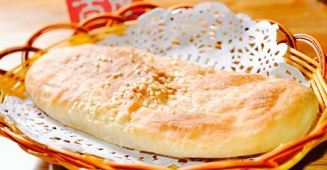 百味郭豆腐脑(香江一路店)