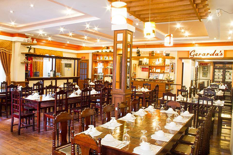 Gerarda's