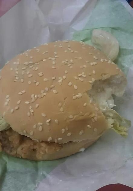 肯德基(乳山店)