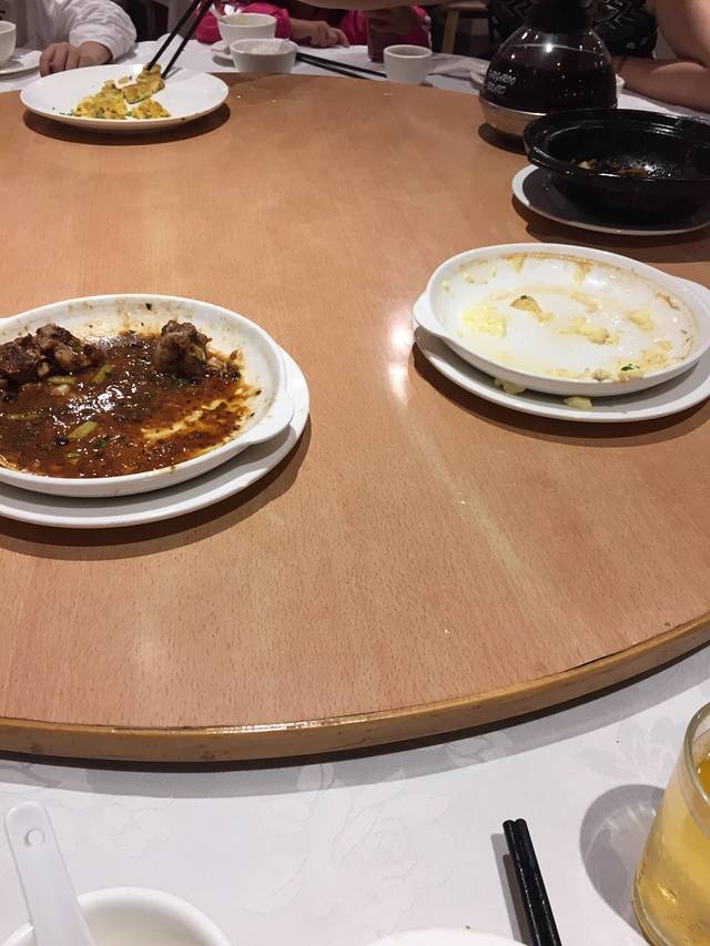 恩平锦江温泉度假村·一号餐厅