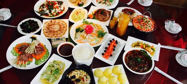 宣威山野人家(安宁店)