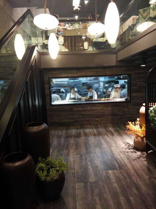 老鼎盛祥烧烤坊(乘风店)