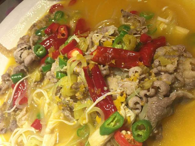 望湘园(永旺店)