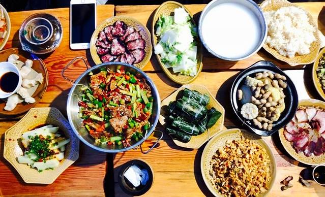 艺宴酒坝子(西江千户苗寨店)