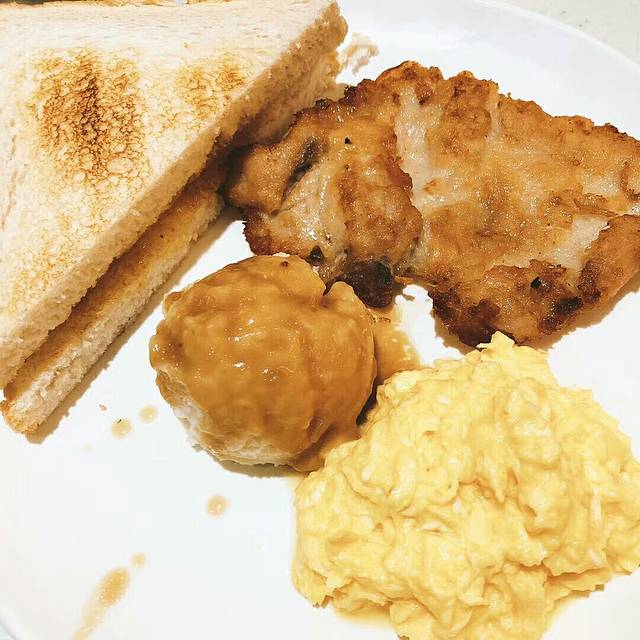 The Salt Room Restaurant