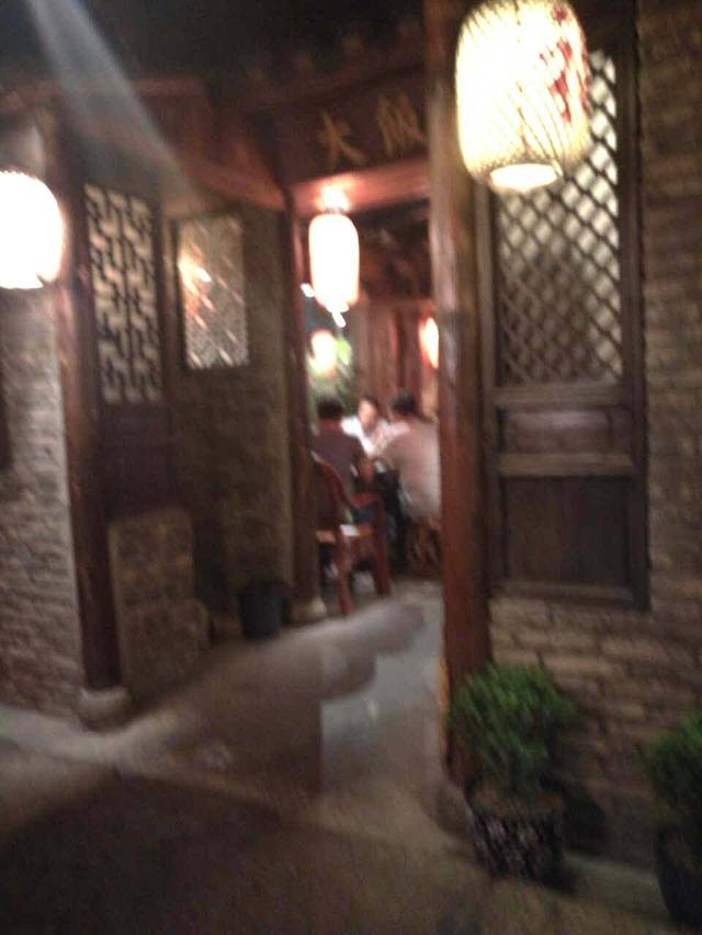 青瓦巷·常州菜(红梅店)