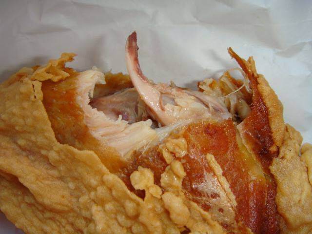 德克士(乡宁迎旭店)