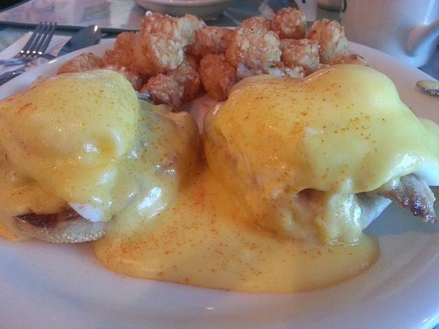 Cinnamon's Restaurant