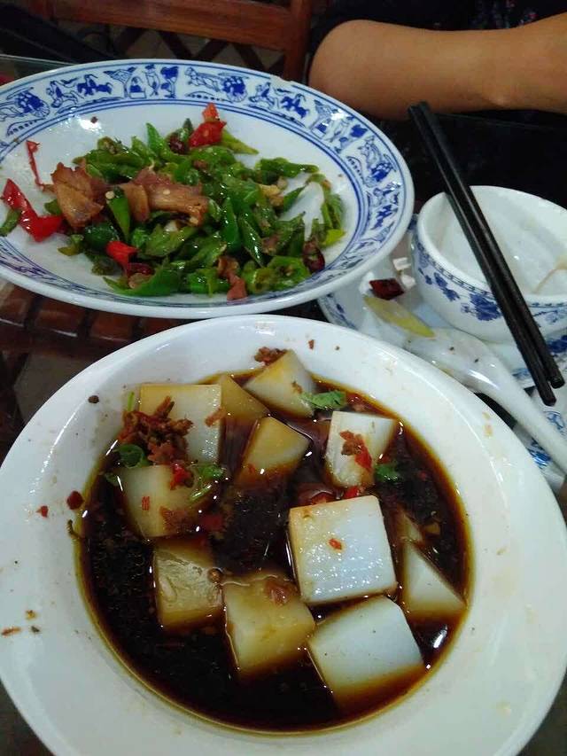 乡村院子(名城路店)