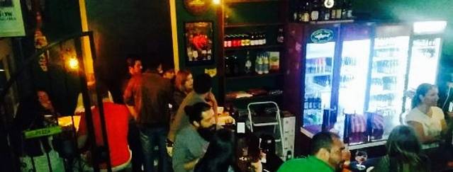 Artisan Brew Pub Santo Domingo