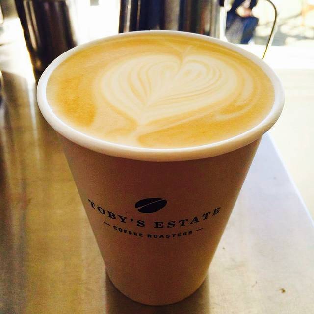 The Short Order Local