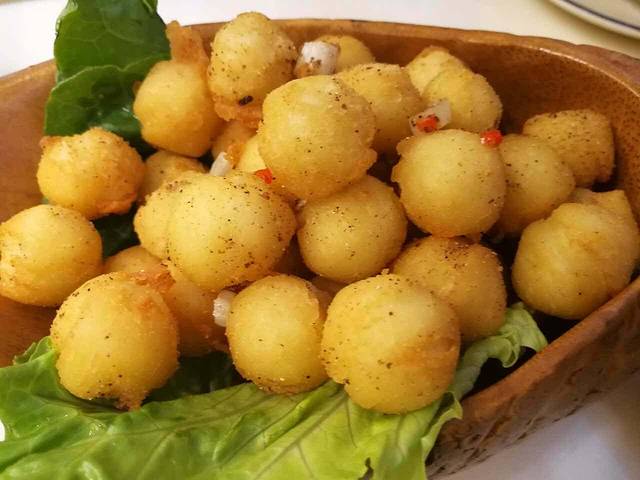 天山传奇·丝路新疆餐厅(爱琴海购物公园店)