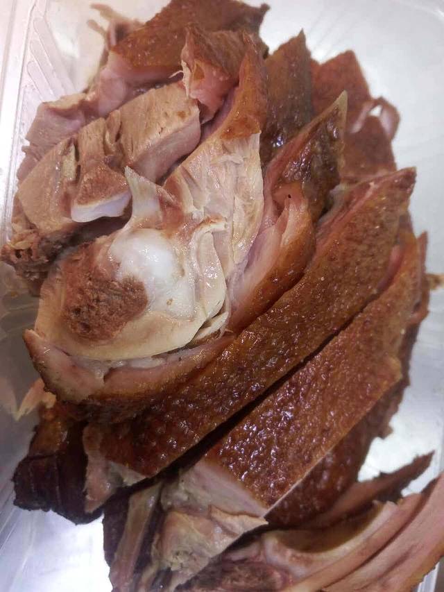 紫燕百味鸡(农贸店)